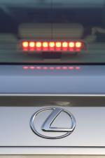 Lexus GS450h 2007 года